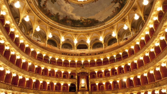 Teatro dell'Opera di Roma: 90 anni di successi