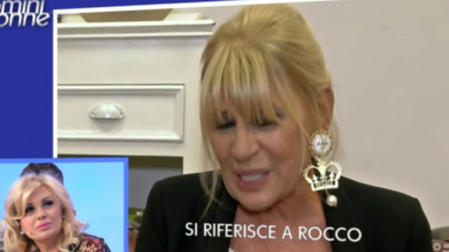 Uomini e Donne | puntata 15 ottobre 2018 | Trono Over - gossipblog.it