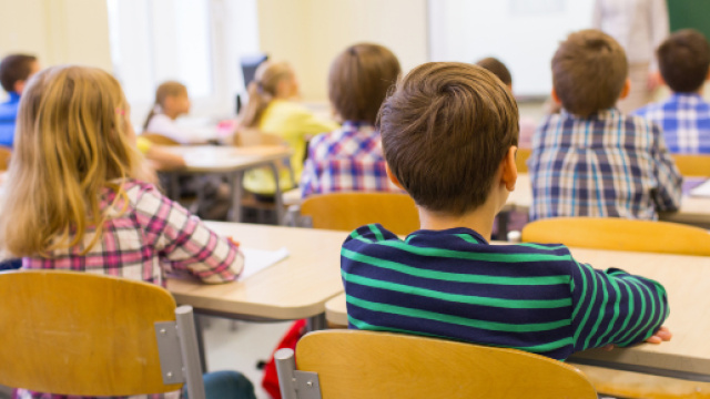 Violenza a scuola, mastra colpita dalla testata di un alunno di sette anni a Coverciano