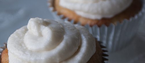 Confectionery cupcakes [Source: Sheena Wood - Flickr]