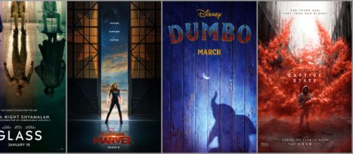 Estrenos de 2019 &ndash; Revista Pantallas - revistapantallas.com