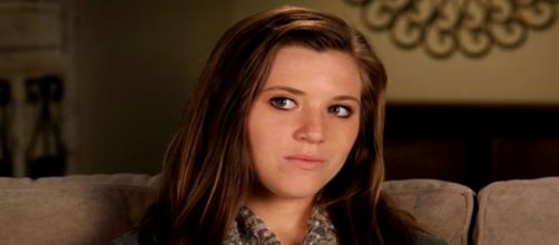 Joy-Anna Duggar turns 21-years-old - Image credit - TLC | YouTube