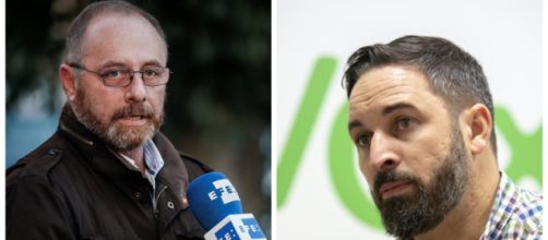 Padre de Marta del Castillo y Abascal