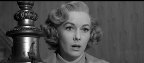 The truth about mother - Psycho (11/12) Movie CLIP (1960) [Image courtesy &ndash; Movieclips YouTube video]