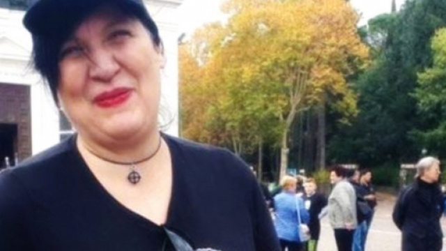 Auschwitzland: il caso Selene Ticchi. Blasting News