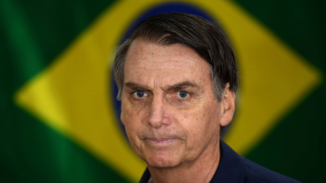 Bolsonaro Presidente Brasile | Chi &egrave; il "Trump brasiliano" | Biografia - tpi.it