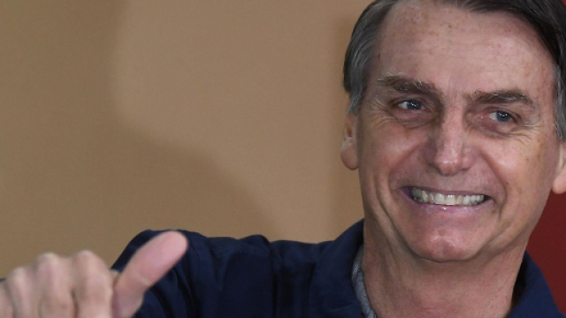 Brasile, avanza la destra di Jail Bolsonaro. Matteo Salvini: "Il ... - newsstandhub.com