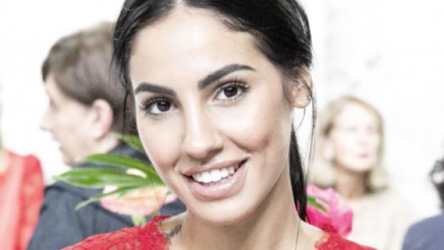 Giulia De Lellis si confida su Instagram: 'Ho paura delle persone, non dell'amore'.