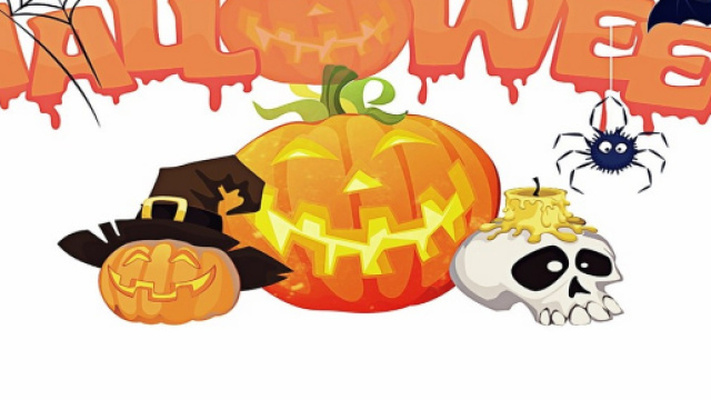 Halloween 2018: le migliori frasi da condividere