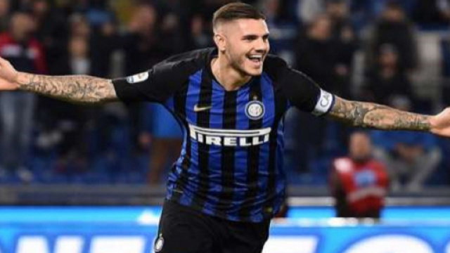 Icardi e Brozovic trascinano l'Inter