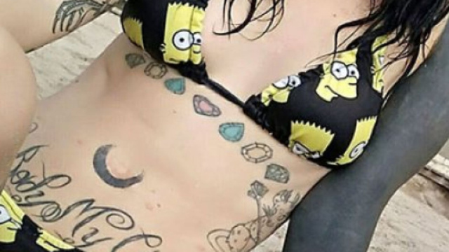 Messico, ragazza si toglie l'ombelico e lo dona al fidanzato.