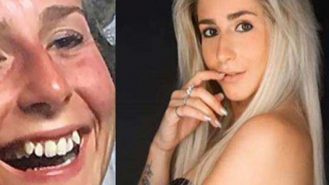 Michael De Giorgio contro Lara Zorzetto