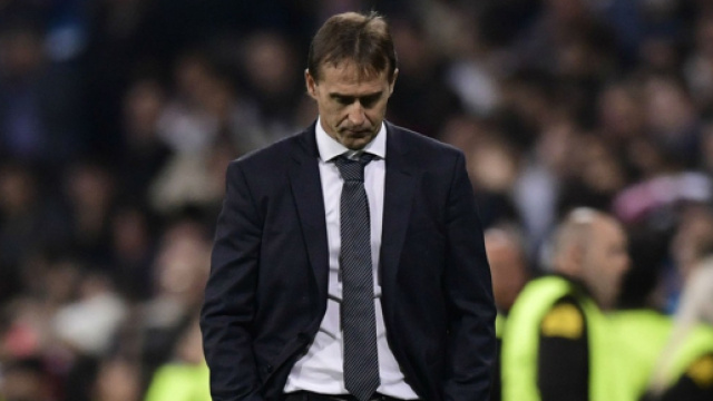 Real Madrid : les 10 derniers entra&icirc;neurs licenci&eacute;s par Florentino P&eacute;rez