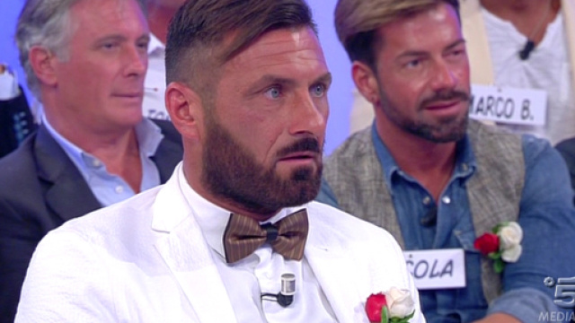 Sossio Aruta 'No comment' su Ida e Riccardo di Temptation Island 2018 - blastingnews.com