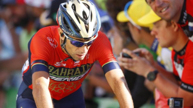 Vincenzo Nibali nel 2019 potrebbe tornare al Giro d'Italia