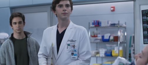 5 razones para ver la serie 'The Good Doctor'