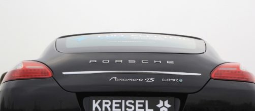 Coches el&eacute;ctricos e h&iacute;bridos, regresan para quedarse - 20minutos.es