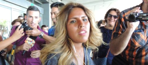 Los continuos desprecios de Chabelita a su madre, Isabel Pantoja ... - libertaddigital.com