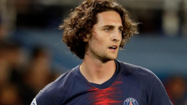 Adrien Rabiot refuse toujours de prolonger son aventure &agrave; Paris.