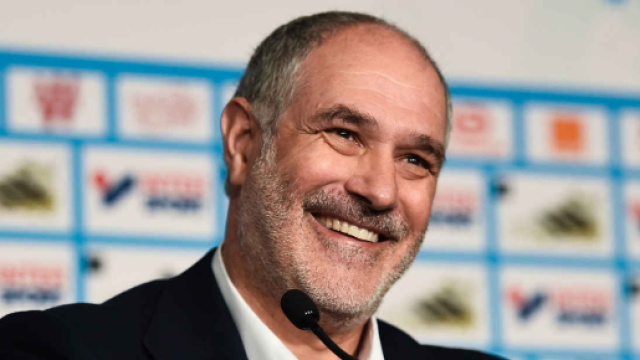 Andoni Zubizarreta est revenu sur le d&eacute;part soudain du milieu de terrain
