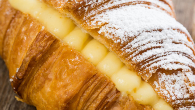 Bauli, pericolo Salmonella in croissant con crema di latte: l'allerta del ministero