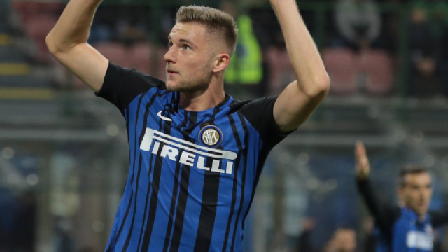 Calciomercato Inter, Skriniar per i nerazzurri vale 80 milioni - calciomercato24.com