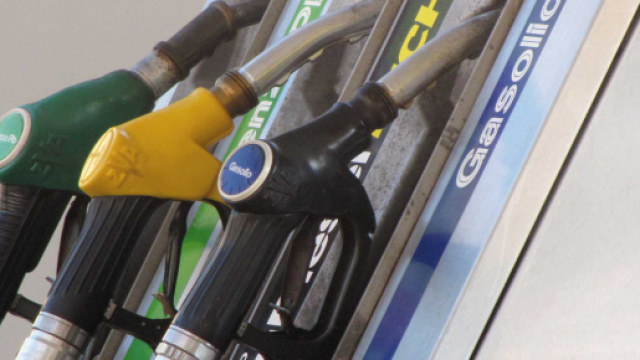 Carburanti: il prezzo sale ancora