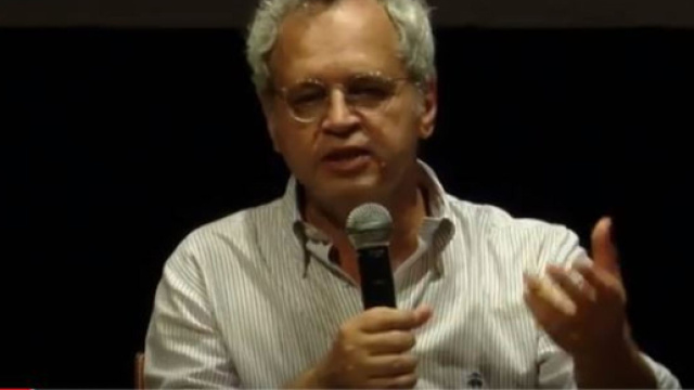 Enrico Mentana &egrave; intervenuto sulla questione Riace (Ph. Youtube)