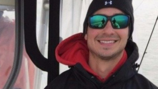 Fabrizio Stabile, morto in Texas a causa dell'ameba mangia-cervello