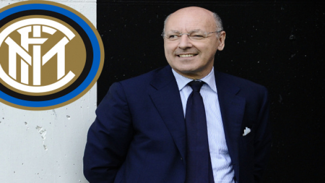 Giuseppe Marotta a un passo dall'Inter