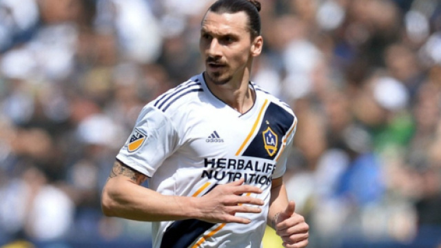 Ibrahimovic potrebbe tornare al Milan secondo le ultime indiscrezioni di calciomercato