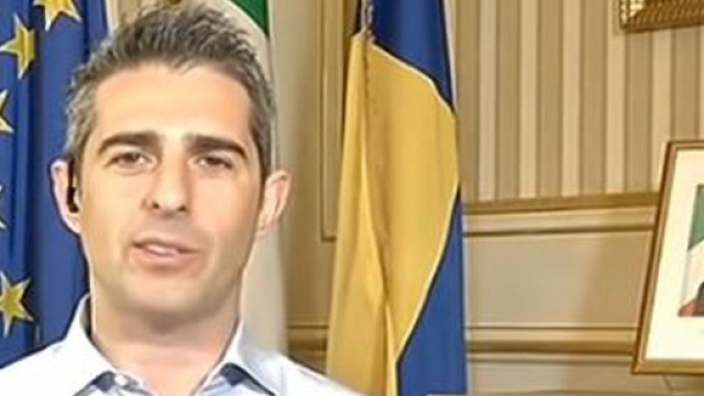 Il Sindaco di Parma attacca il Governo, la Lega ed il Movimento Cinque Stelle (Ph. Youtube)