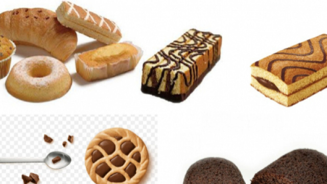 italia vs uk e usa su settore food