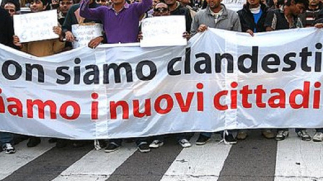 Ius Soli, la Lega punta ad affondarlo