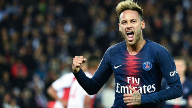 Les tops de PSG - &Eacute;toile Rouge de Belgrade