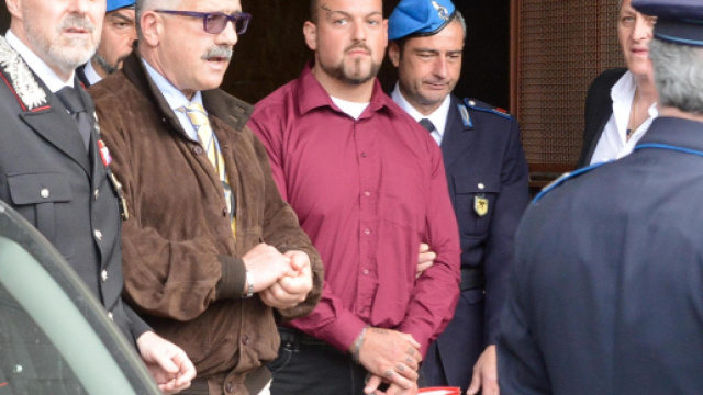 Luca Traini, autore della sparatoria di Macerata, chiede scusa.