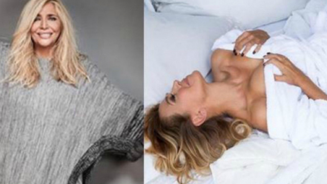 Mara Venier vs. Barbara D'Urso. Blasting News