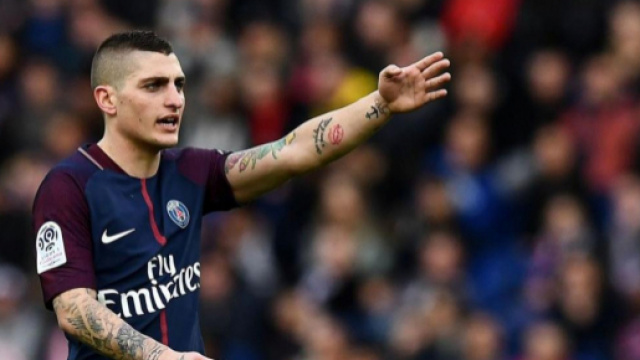 Marco Verratti a donn&eacute; son point de vue concernant son ancien coach et son rempla&ccedil;ant