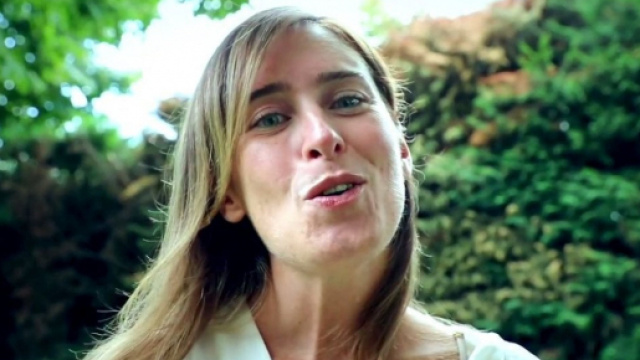 Maria Elena Boschi partecipa ad un 'gioco' sulla rivista Maxim