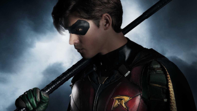 Netflix distribuir&agrave; la serie tv Titans