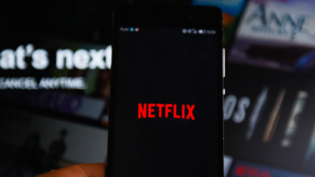 Netflix s'appr&ecirc;te &agrave; tester du contenu interactif.