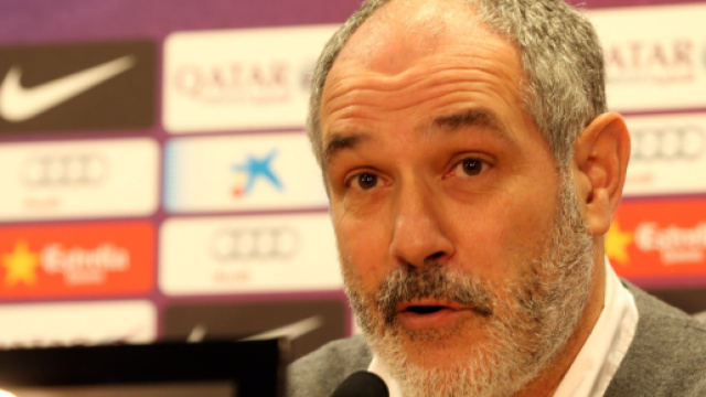 OM : l'&eacute;chec Balotelli, sa collaboration avec Garcia, Zubizarreta s'exprime (Source les-transferts.com)