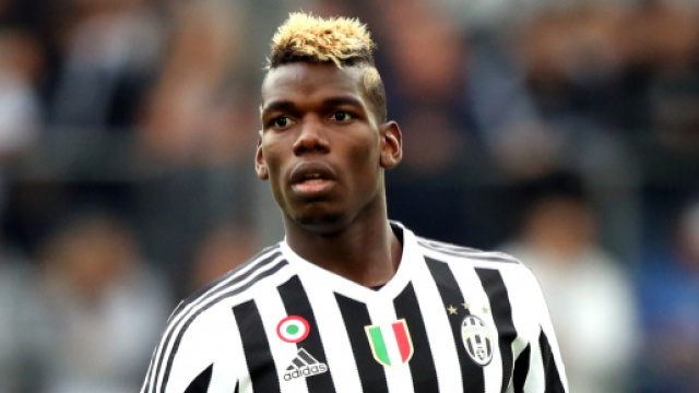 Pogba torna alla Juventus gi&agrave; a gennaio?