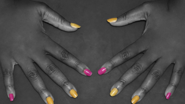 Quelques astuces pour avoir des ongles sains | MONWAIH - monwaih.com