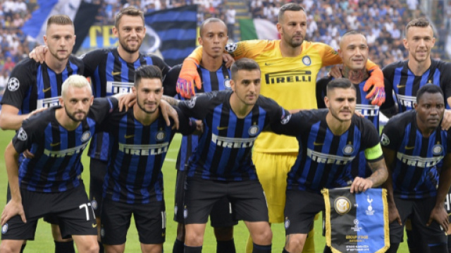 Secondo impegno di Champions League per l'Inter, stasera sul terreno del PSV Eindhoven