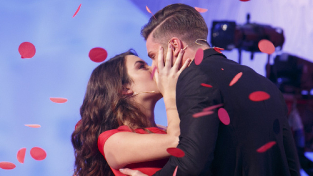 Temptation Island Vip: Nilufar e Giordano escono insieme
