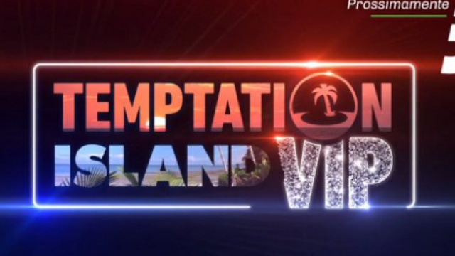 Temptation Island Vip replica ieri