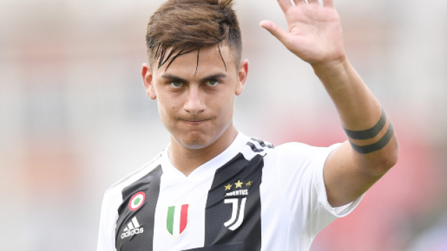 Dybala decisivo con una tripletta allo Young Boys