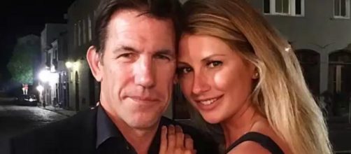 Former Bravo star Thomas Ravenel's attorney was killed when his plane broke apart in-flight. / [Gossip And More - YouTube screencap]