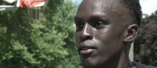 Nebraska basketball is losing a junior college transfer after he committed just a few months ago. [Image via ABC 6 News - KAAL TV/YouTube]